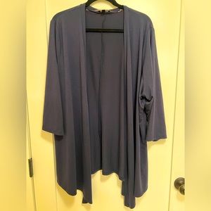 Lane Bryant cardigan